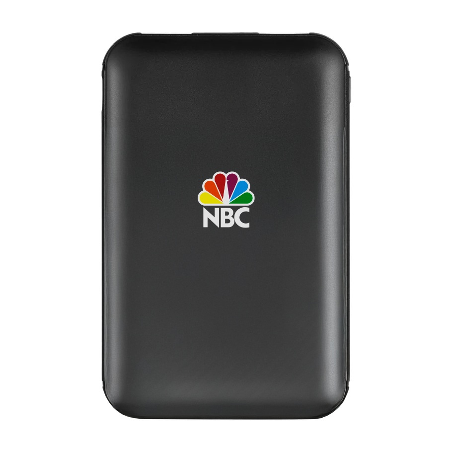 Pro Bass Engine 5000mAh Series Power Bank